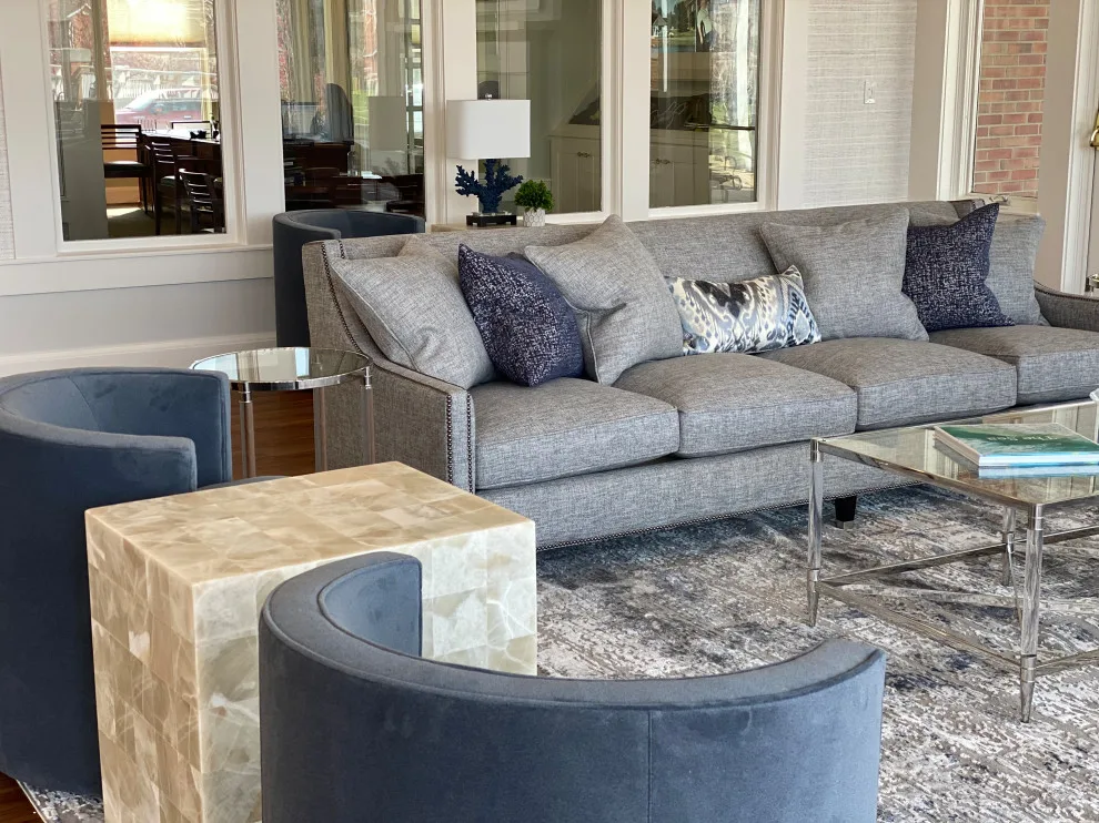 Baytowne Residences by Anne Carlson Designs - Photo 7