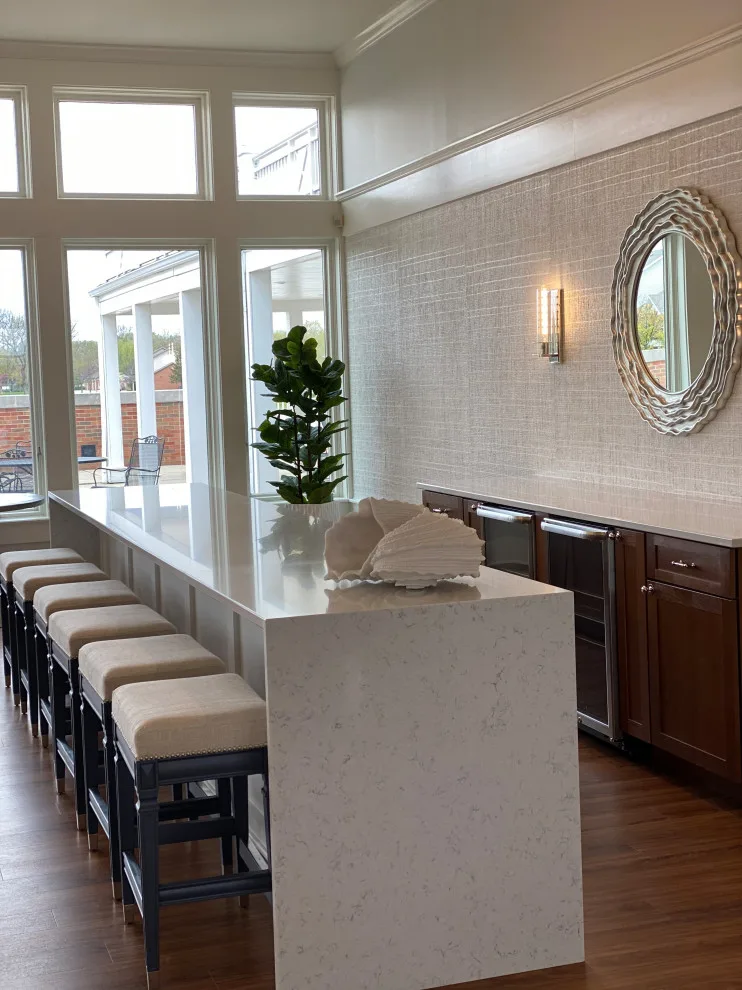 Baytowne Residences by Anne Carlson Designs - Photo 2