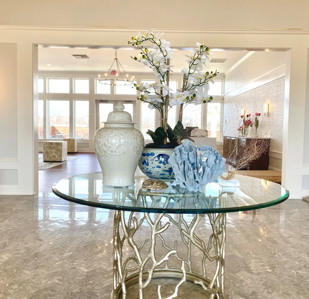Baytowne Residences by Anne Carlson Designs - Photo 6
