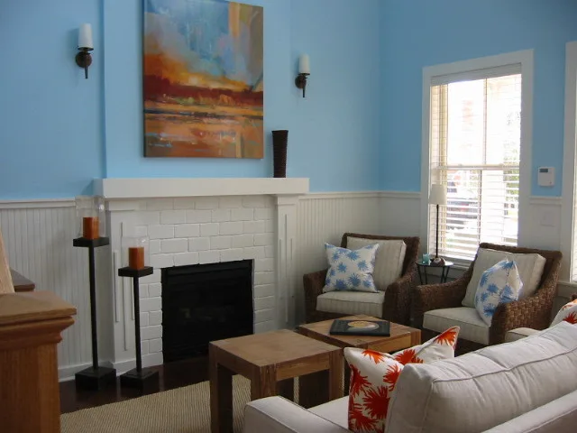 Coastal Hue by GMF Home Interiors Llc - Photo 3