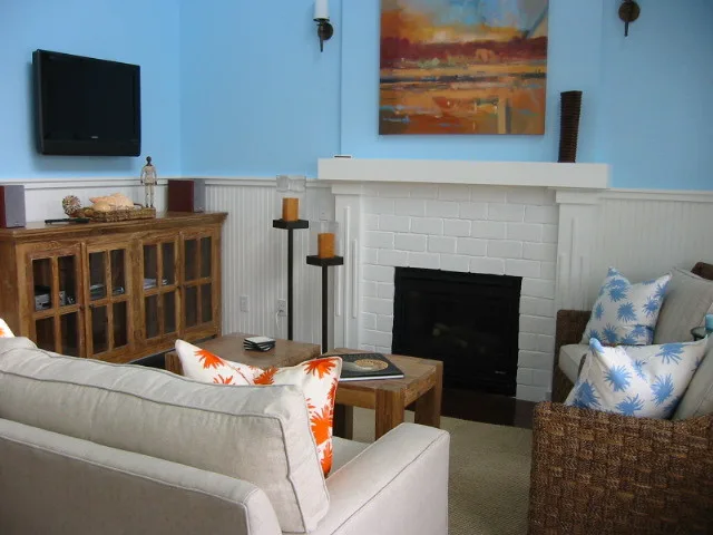 Coastal Hue by GMF Home Interiors Llc - Photo 6