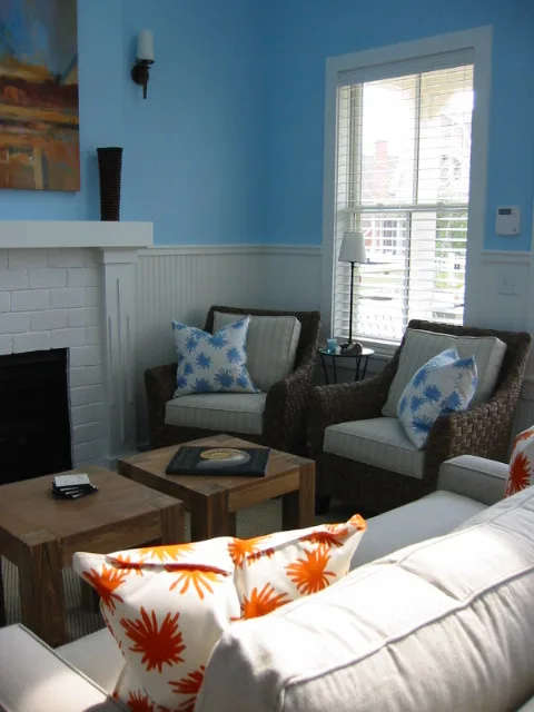Coastal Hue by GMF Home Interiors Llc - Photo 5
