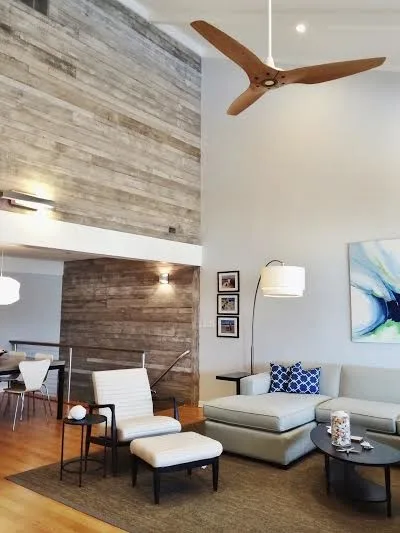 Coastal Apartment by BlcINTERIORS - Photo 3