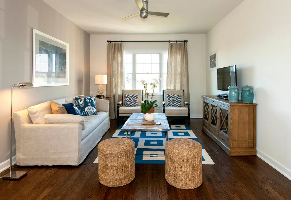 Southampton Spring Lane Project by Blue Ocean Design - Photo 3