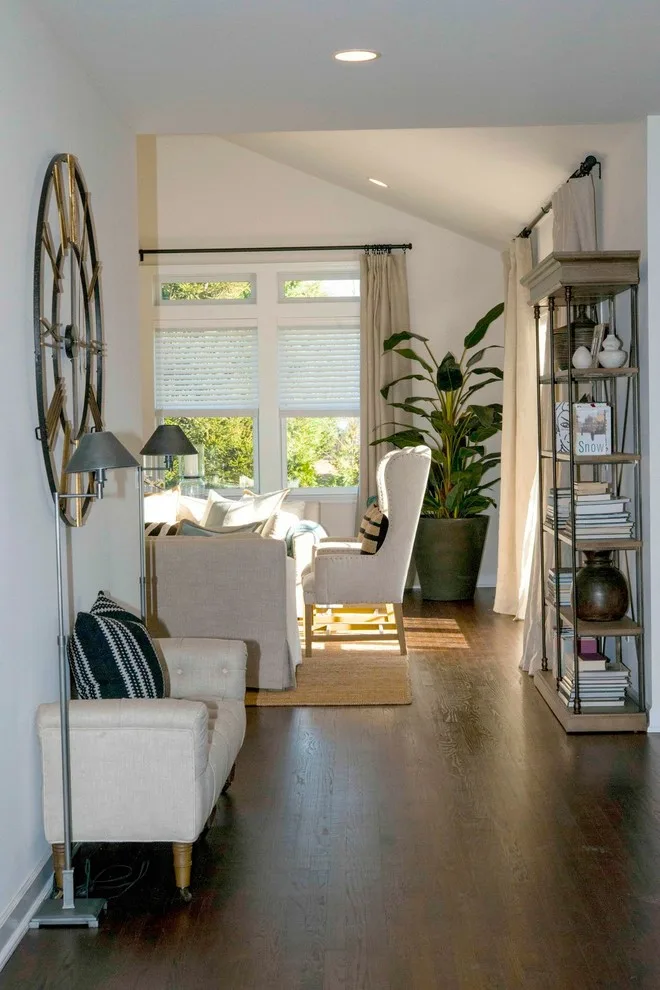 Southampton Spring Lane Project by Blue Ocean Design - Photo 2