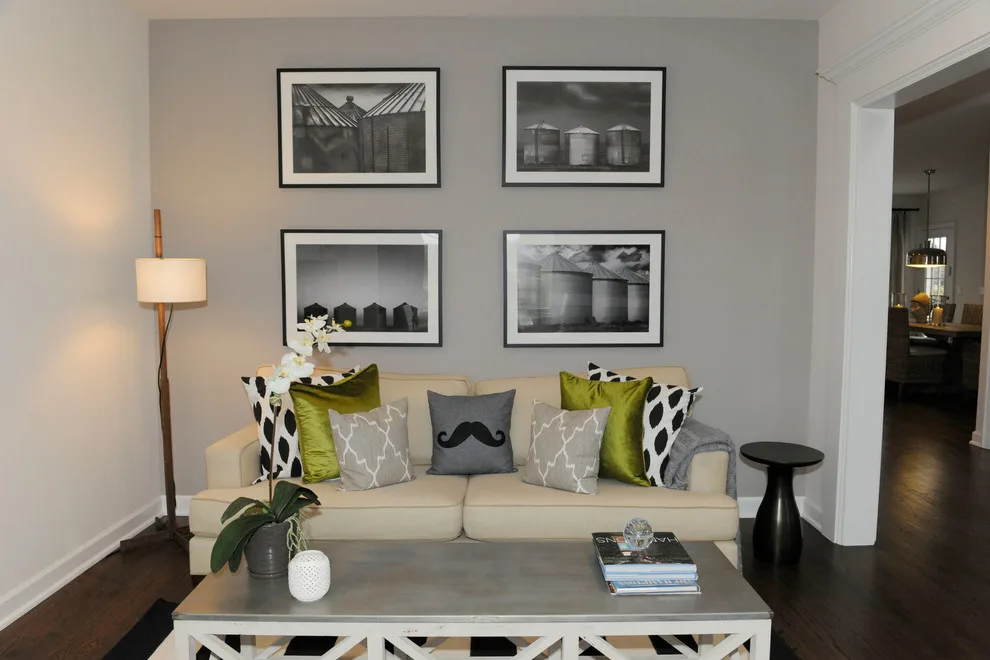 Southampton Spring Lane Project by Blue Ocean Design - Photo 8