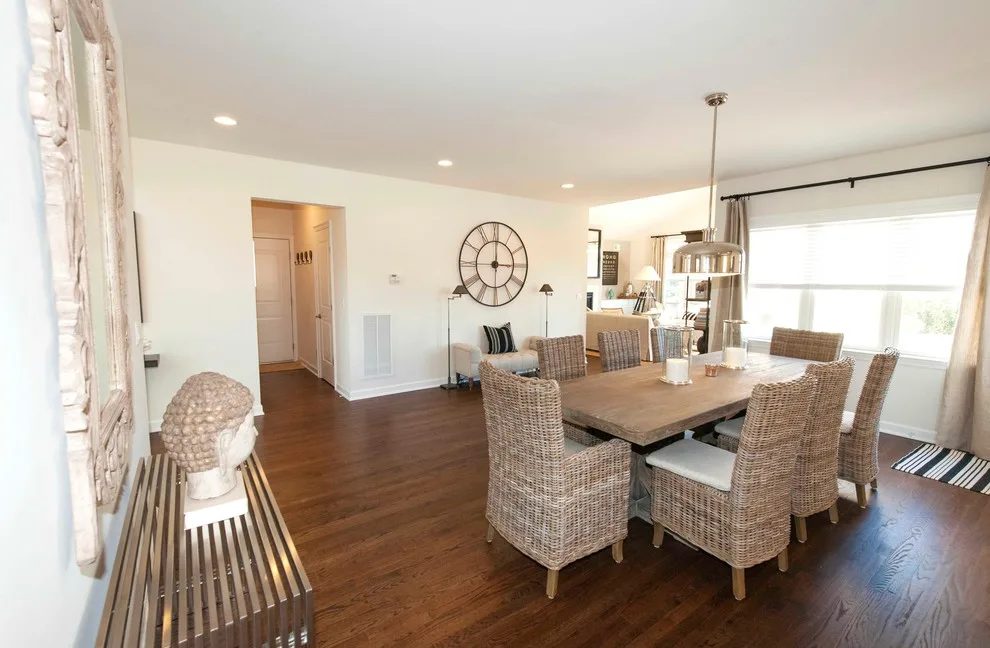 Southampton Spring Lane Project by Blue Ocean Design - Photo 4