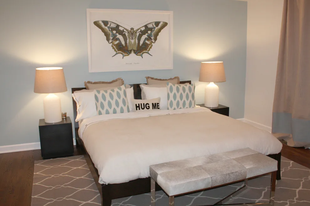 Southampton Spring Lane Project by Blue Ocean Design - Photo 7