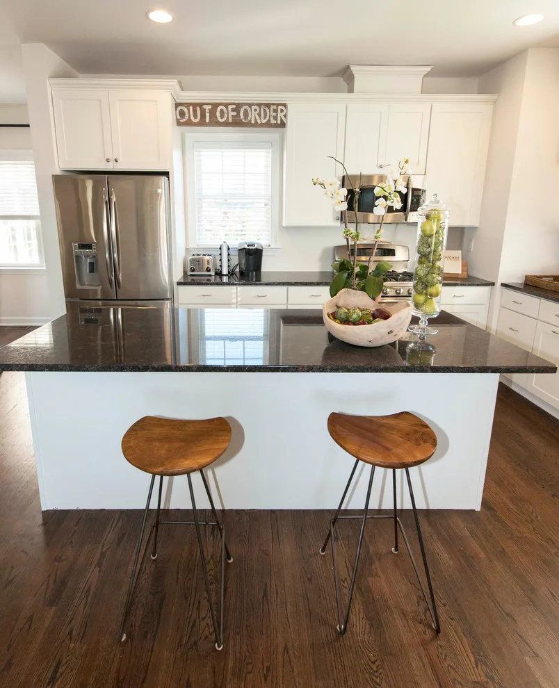 Southampton Spring Lane Project by Blue Ocean Design - Photo 9