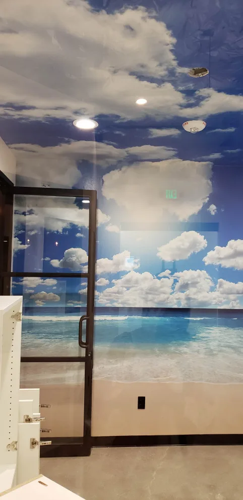 Coastal Salon by Brooks Brothers Interiors - Photo 6