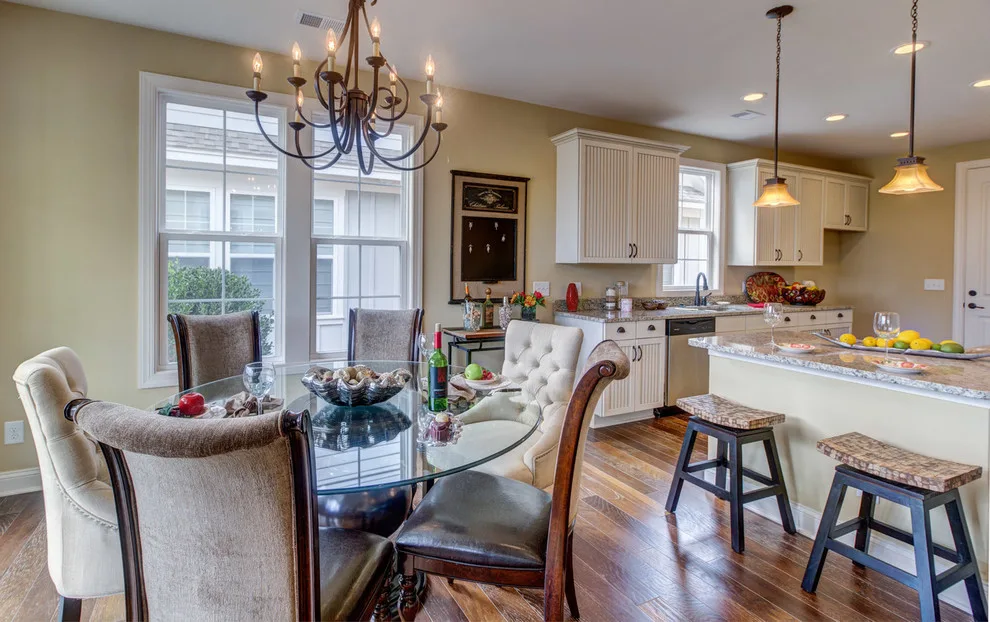 Sheila Morgan Interiors, Inc. - Photo 8