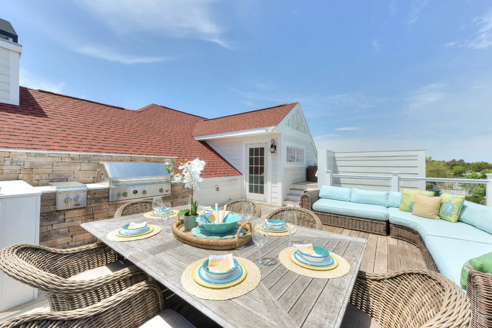 Coastal Retreat by Kelly Nelson Designs - Photo 26