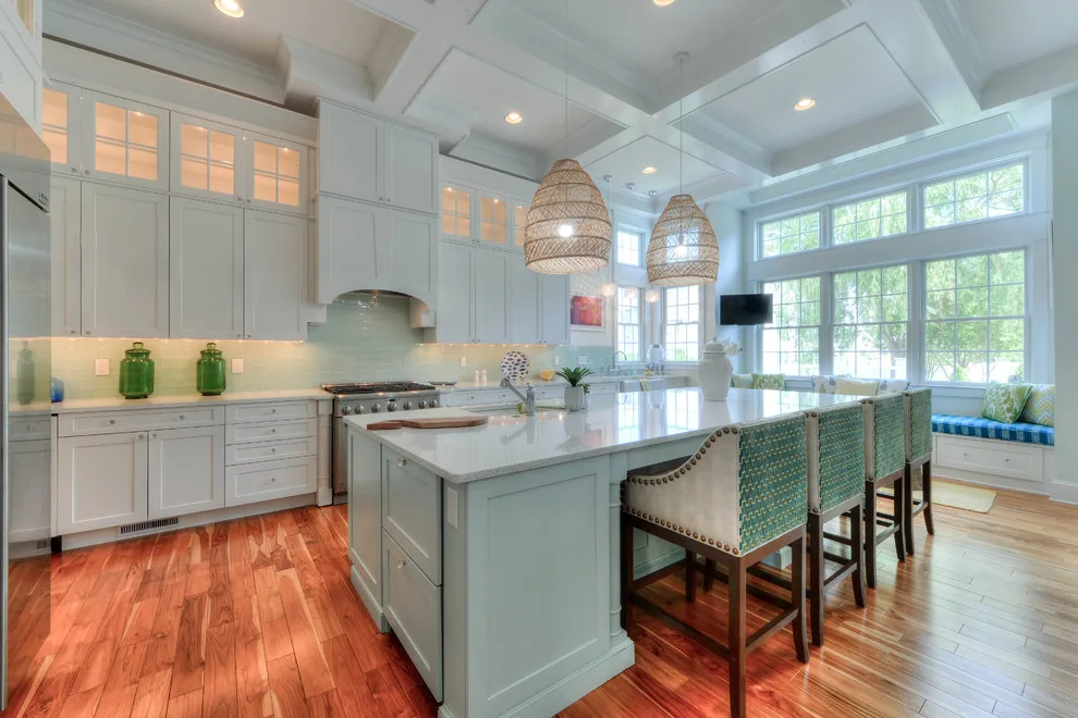Coastal Retreat by Kelly Nelson Designs - Photo 19