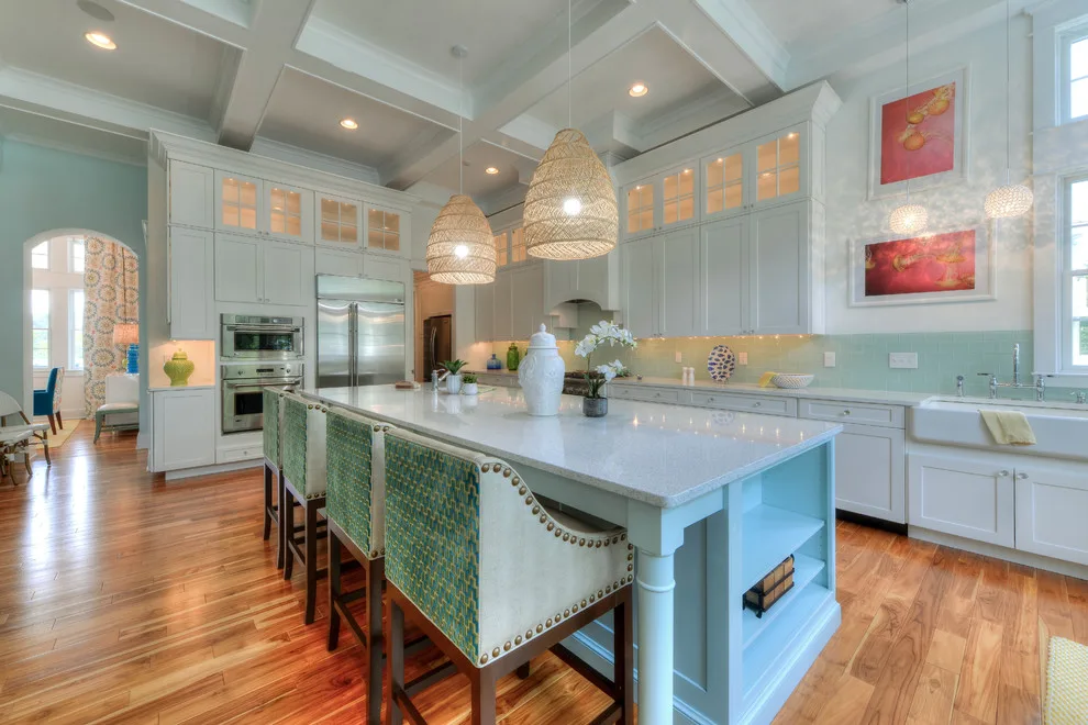 Coastal Retreat by Kelly Nelson Designs - Photo 6