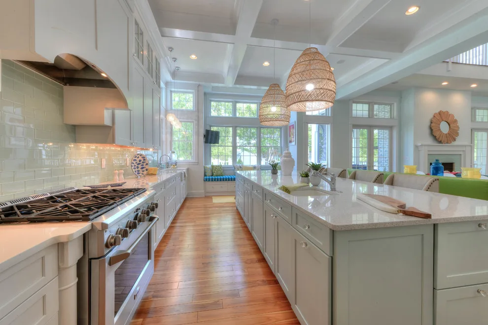 Coastal Retreat by Kelly Nelson Designs - Photo 23