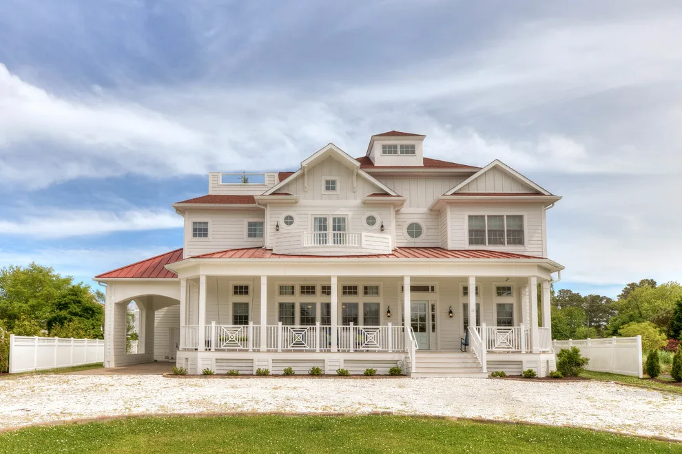 Coastal Retreat by Kelly Nelson Designs - Photo 2