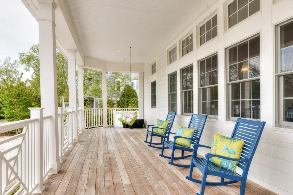 Coastal Retreat by Kelly Nelson Designs - Photo 27
