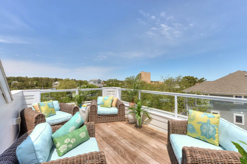 Coastal Retreat by Kelly Nelson Designs - Photo 8