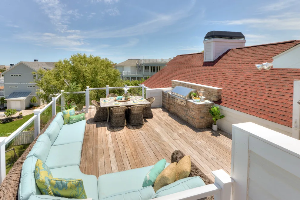 Coastal Retreat by Kelly Nelson Designs - Photo 14