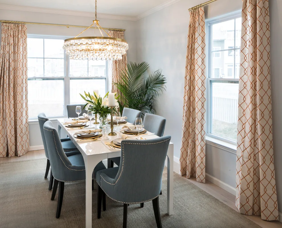 Coastal Retreat by DLT Interiors-Debbie Travin - Photo 3