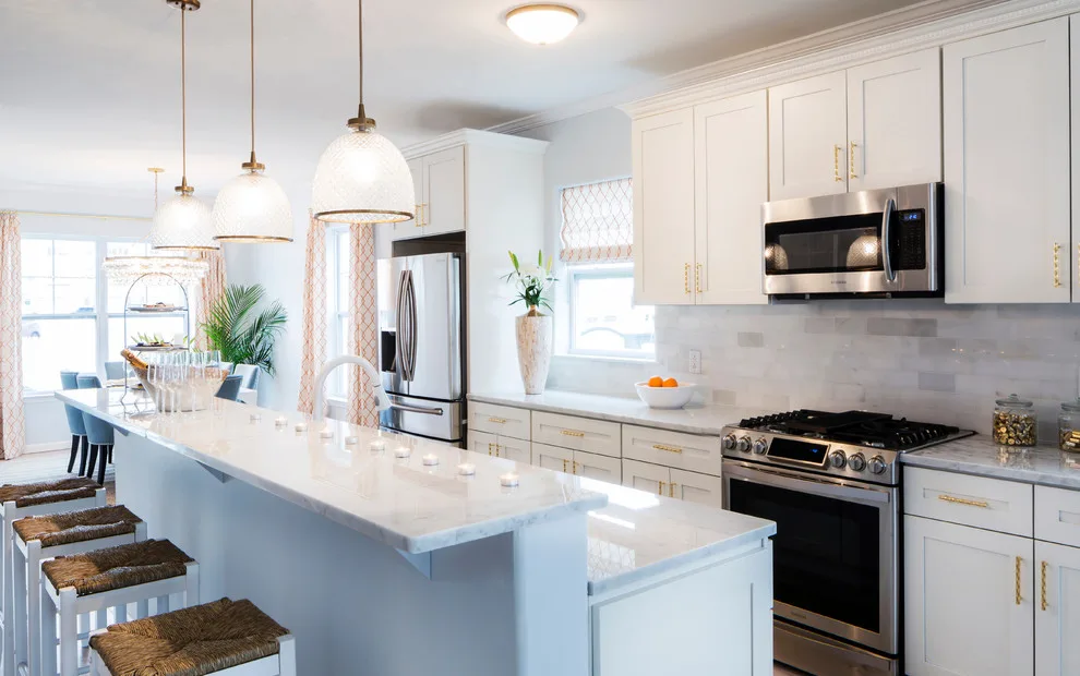 DLT Interiors-Debbie Travin - Photo 9