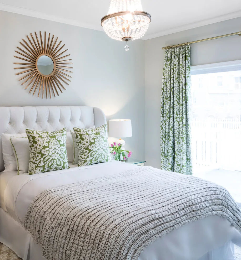 Coastal Retreat by DLT Interiors-Debbie Travin - Photo 4