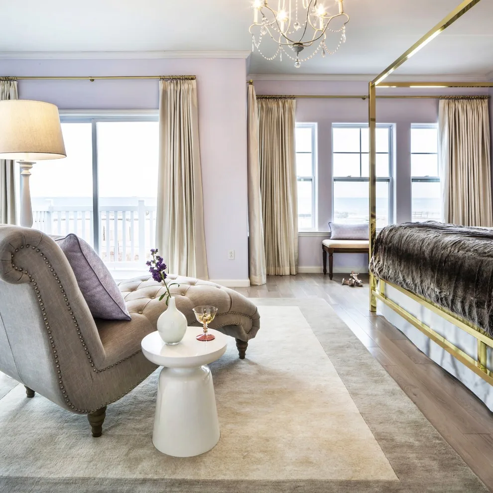 Coastal Retreat by DLT Interiors-Debbie Travin - Photo 2