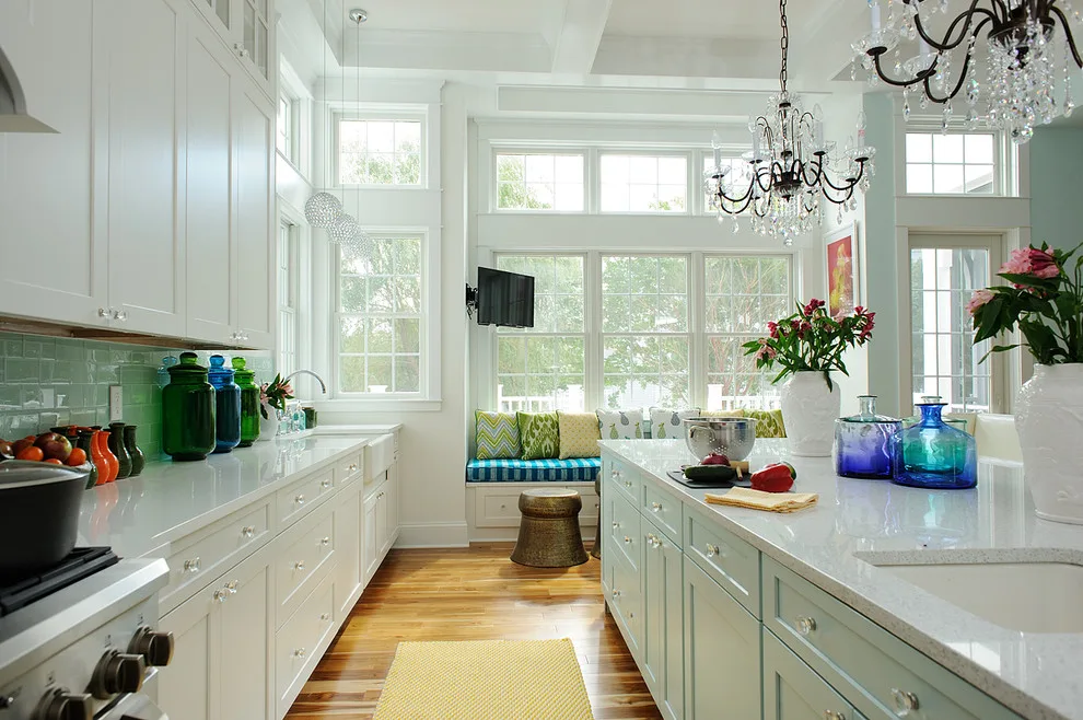 Rehoboth Beach One by Kelly Nelson Designs - Photo 5