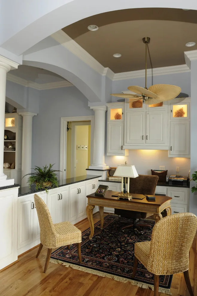 Beaufort, North Carolina by Hampton House Interiors, LLC - Photo 2