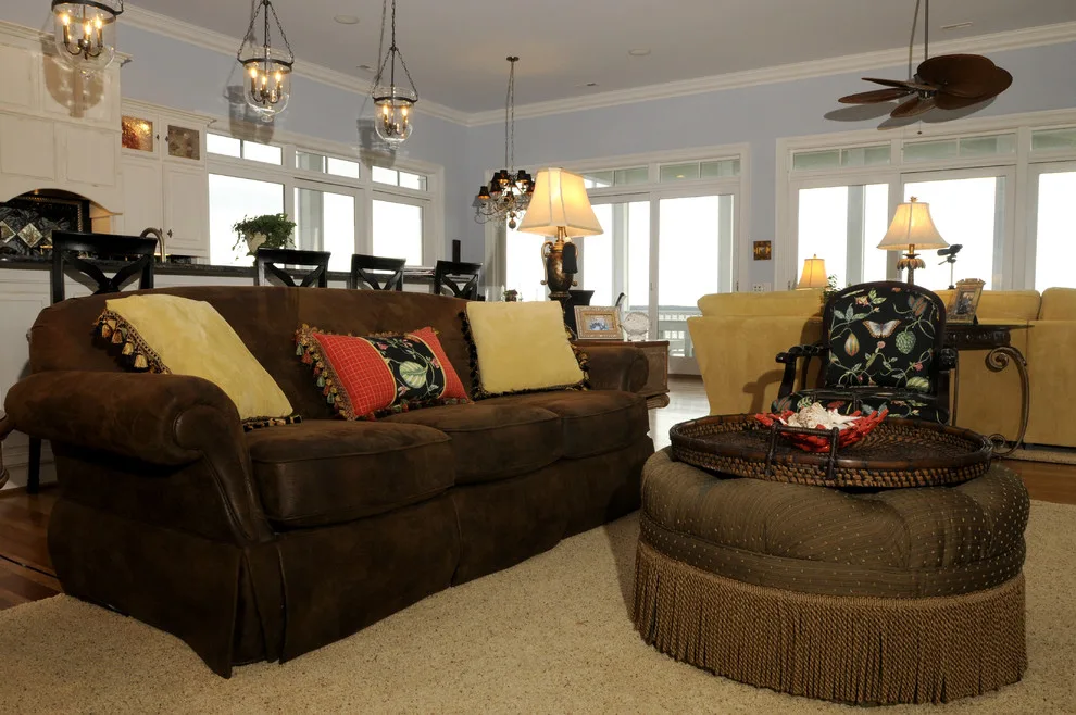 Beaufort, North Carolina by Hampton House Interiors, LLC - Photo 4