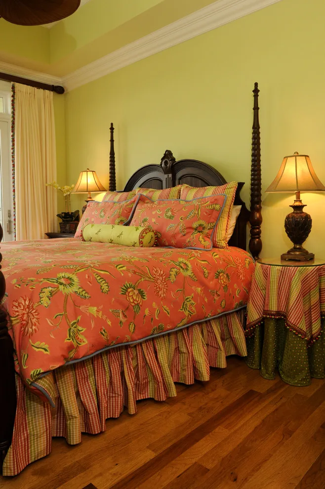 Beaufort, North Carolina by Hampton House Interiors, LLC - Photo 3
