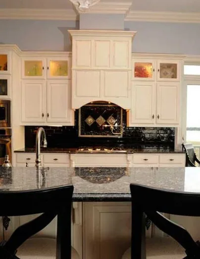 Beaufort, North Carolina by Hampton House Interiors, LLC - Photo 5