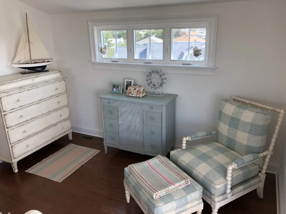 Coastal Elegance in Red, Teal, and Chic by Kelly Simkovich At Main Line Sound & Video - Photo 3
