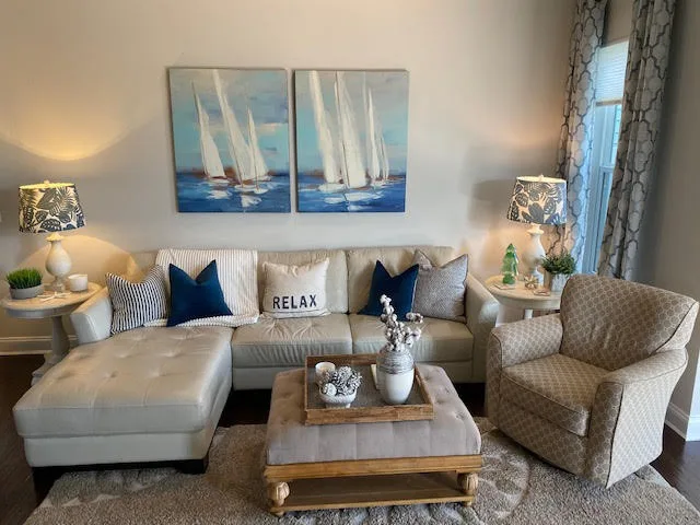 Coastal getaway by House To Home - Photo 6
