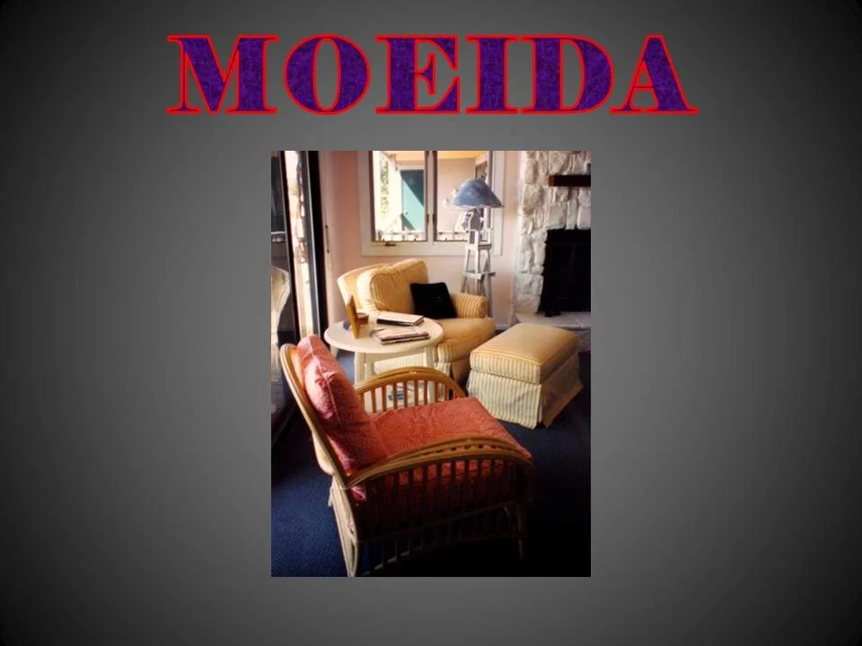 Moeida - Photo 8