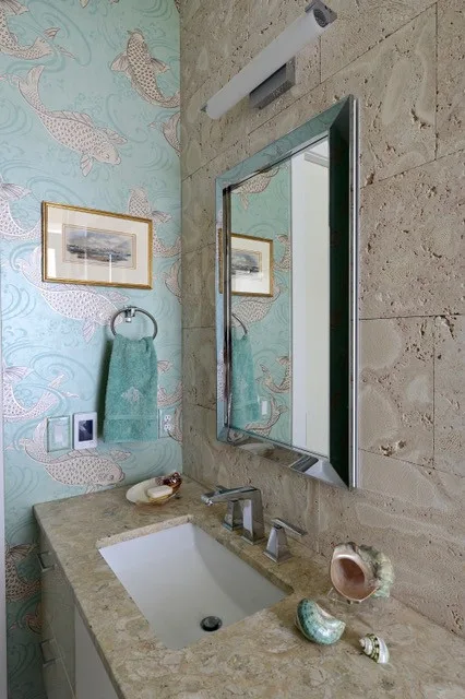 Coastal Vibes by Boney Decor Solutions, LLC - Photo 4