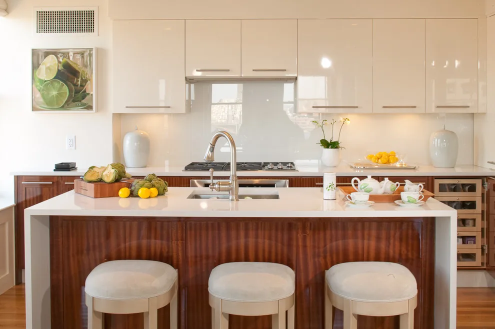 Beacon Loft by Weiss & Wirth Interior Design - Photo 4