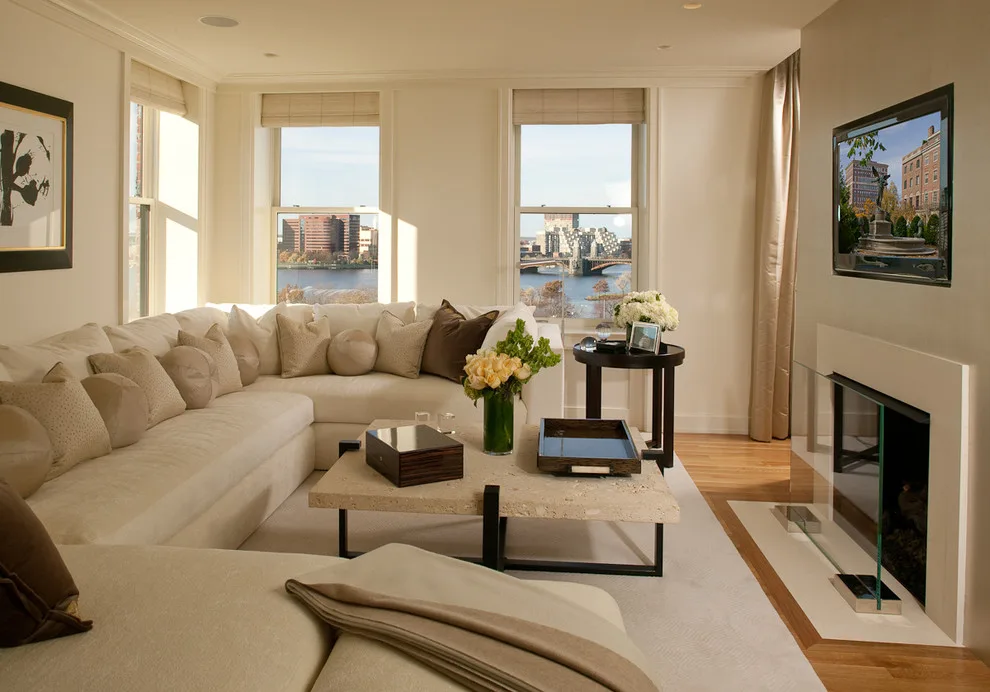 Beacon Loft by Weiss & Wirth Interior Design - Photo 5