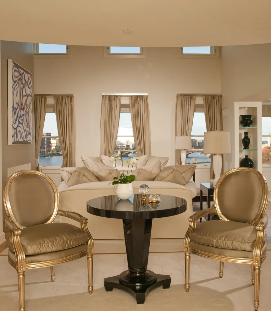 Weiss & Wirth Interior Design - Photo 14