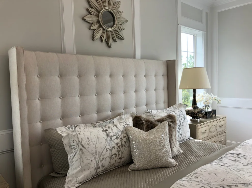 Charming Sleeping Space by Jennifer Joy Mattis, Designer - Photo 3