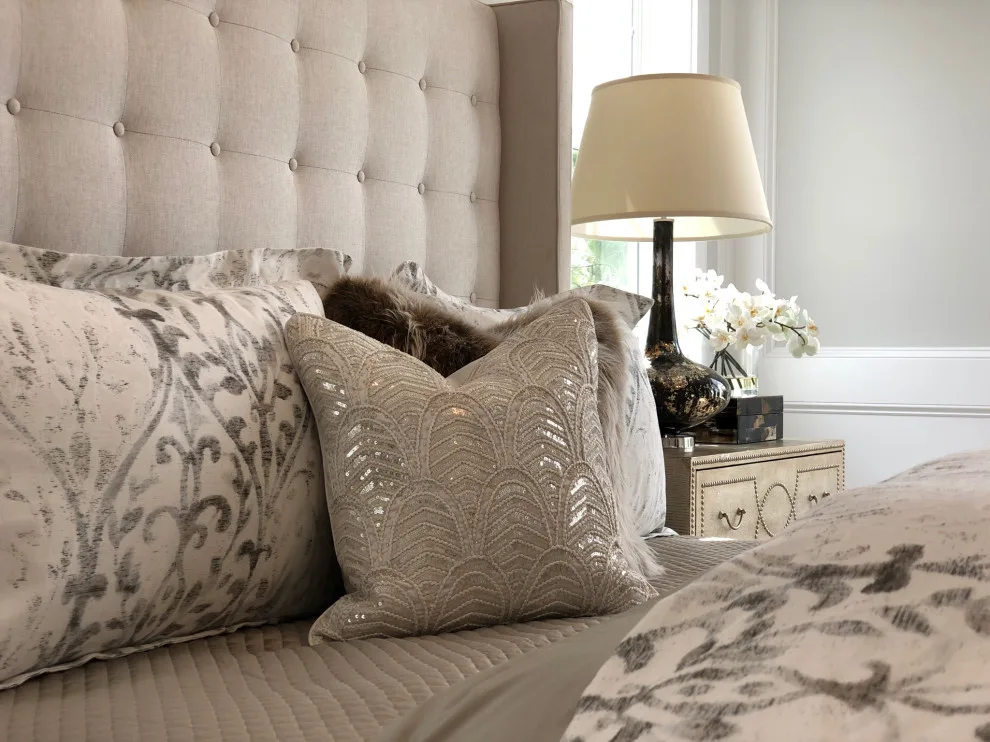 Jennifer Joy Mattis, Designer - Photo 11