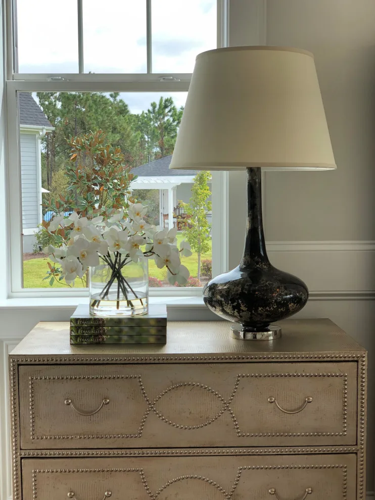 Charming Sleeping Space by Jennifer Joy Mattis, Designer - Photo 4