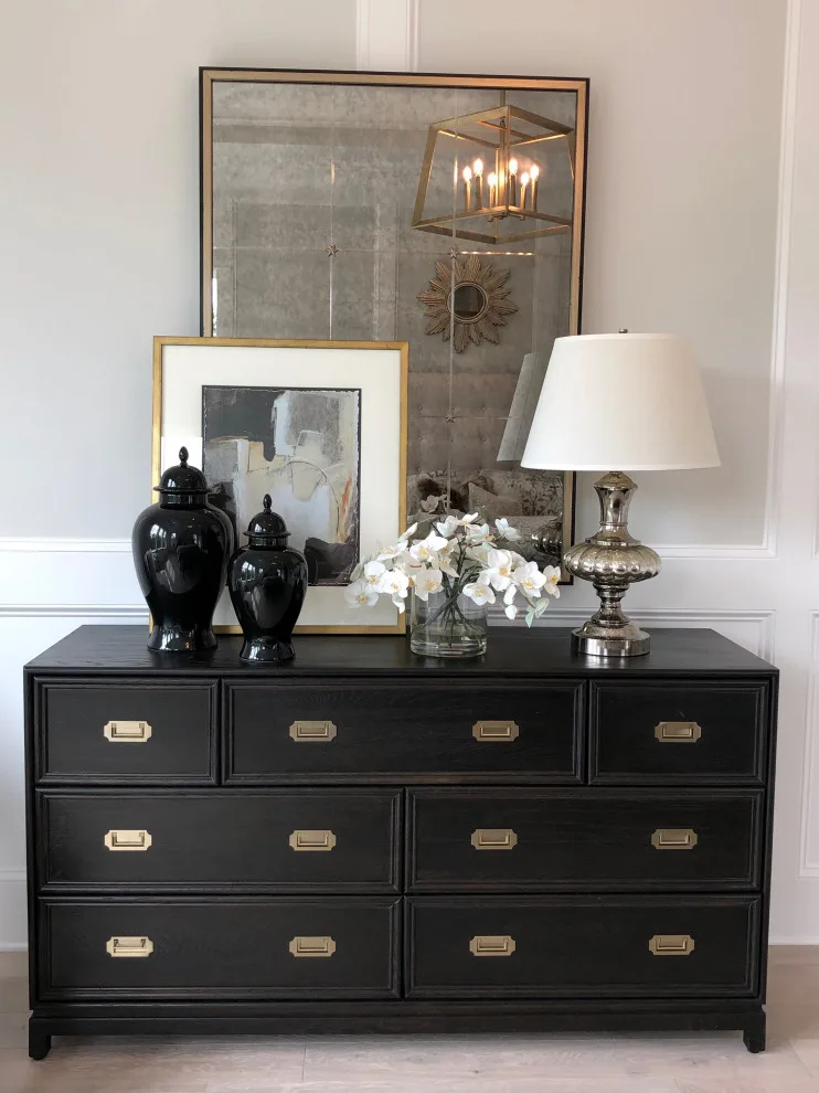 Charming Sleeping Space by Jennifer Joy Mattis, Designer - Photo 2