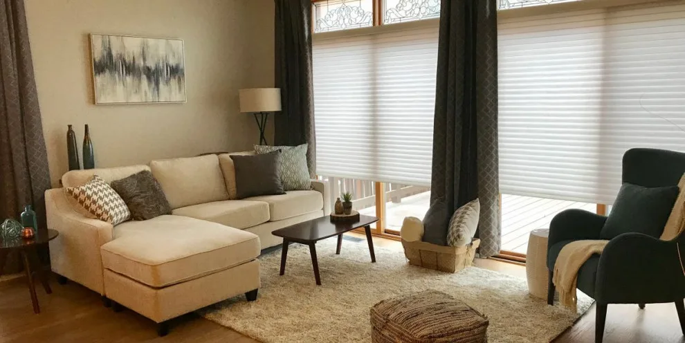 Stunning Ground Floor Makeover by Alluring Designs Chicago - Photo 3
