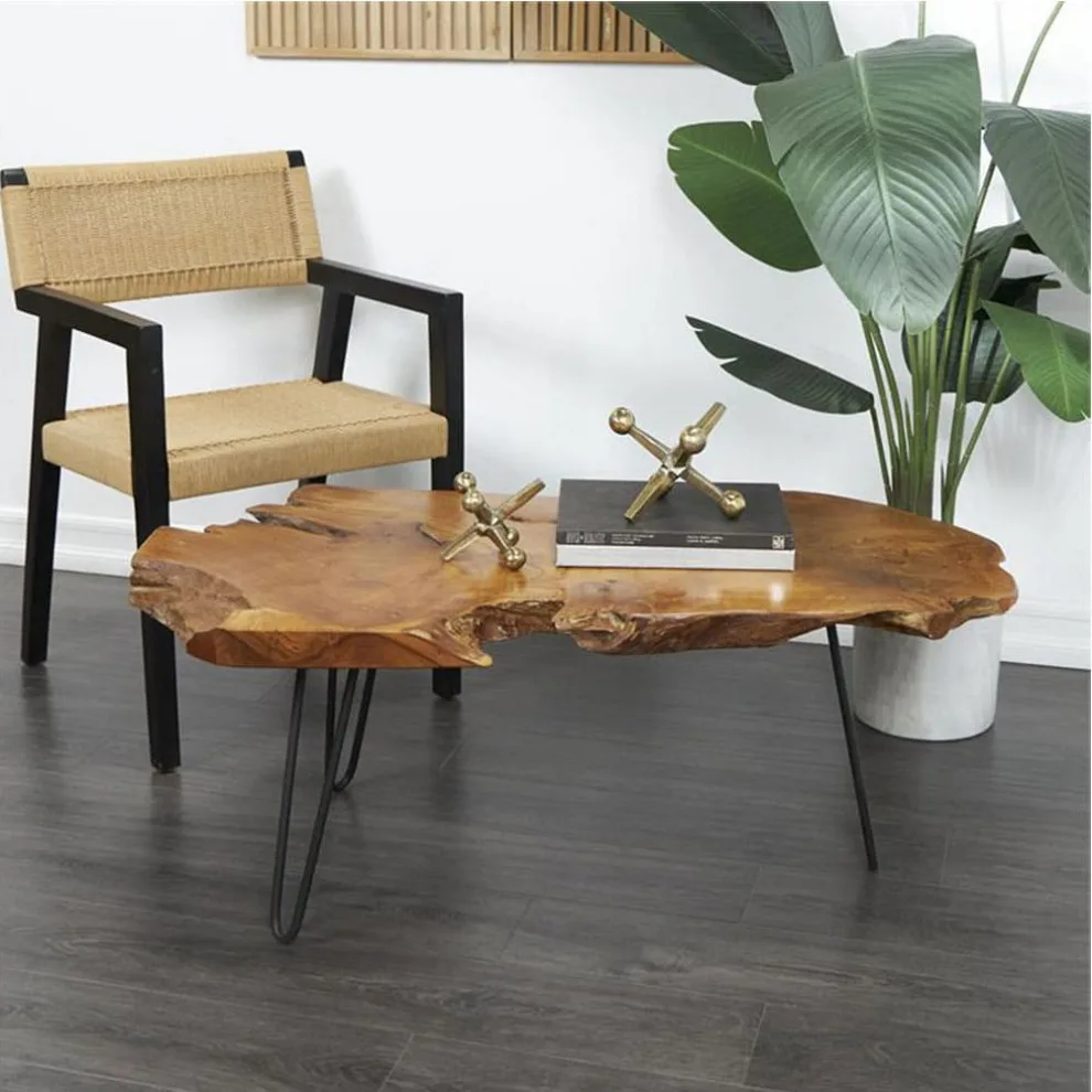 Eco-Friendly Furniture by Jana Ward Interiors - Photo 2