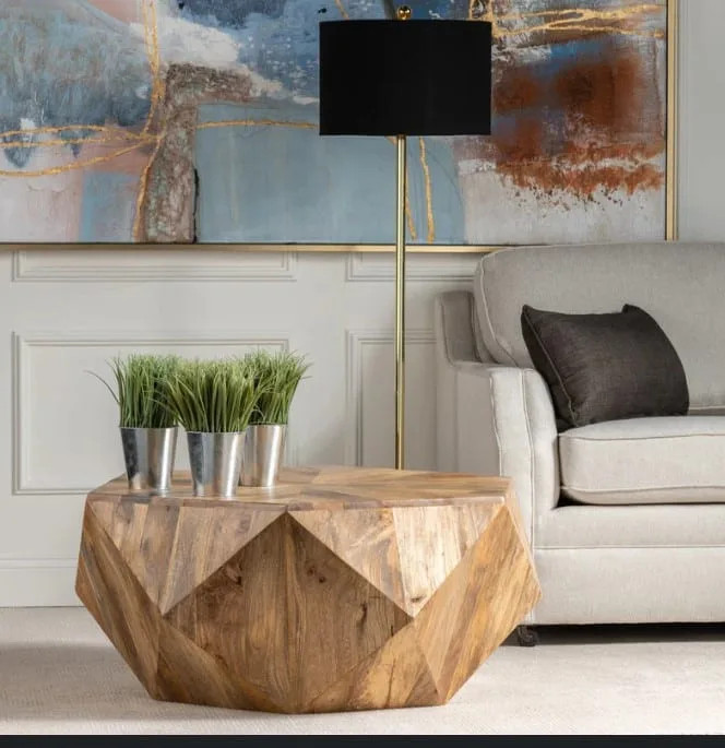 Eco-Friendly Furniture by Jana Ward Interiors - Photo 3