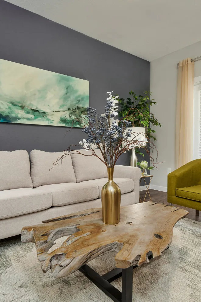 Eco-Friendly Furniture by Jana Ward Interiors - Photo 6