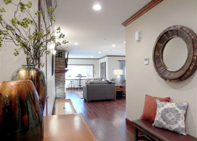 Stunning Lakeside Condo in Lake Tahoe by Interior Motives - Photo 8