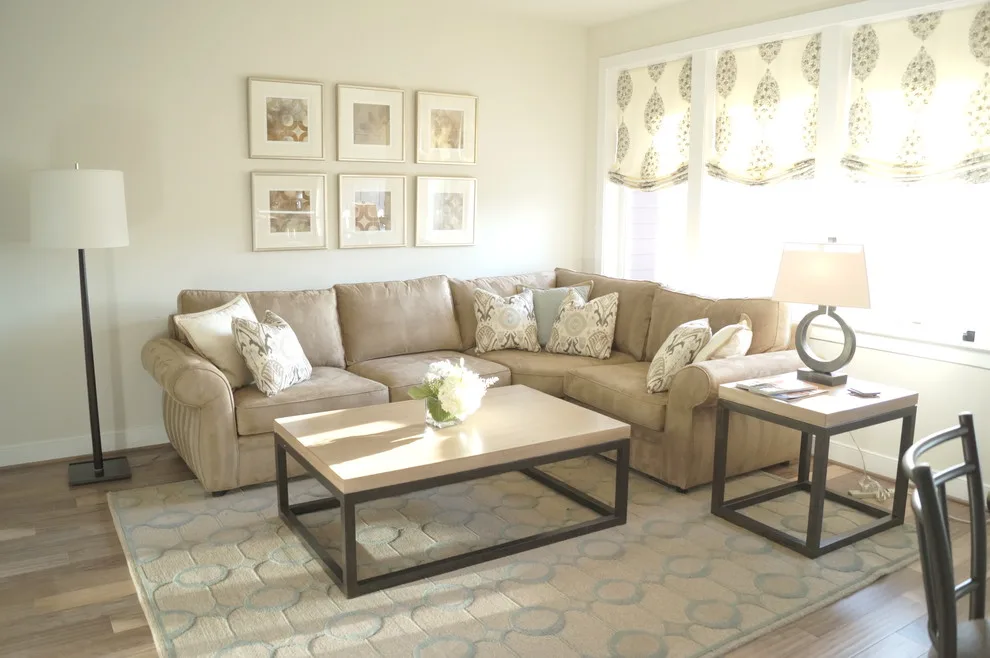 CL Interiors - Photo 4