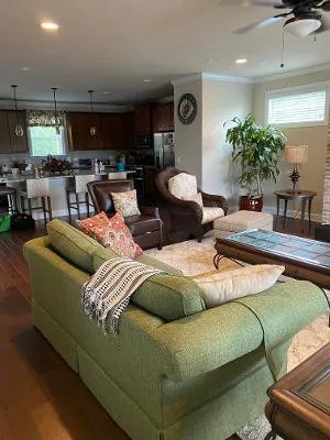 Panache` Interiors-Woodstock GA - Photo 8